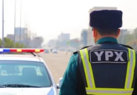 1 июндан ҳайдовчилар учун баллли жазо тизими жорий этилади – 12 балл тўпланса, гувоҳномадан айрилиши мумкин фото
