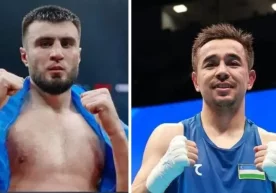 Халқаро бокс федерацияси (IBF) профессионал боксчиларнинг