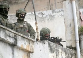 AQSH va Isroilning Eronga qarshi harbiy harakatlari