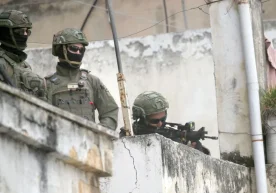 AQSH va Isroilning Eronga qarshi harbiy harakatlari