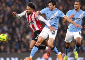 Англия лига кубогининг чорак финал босқичида «Манчестер