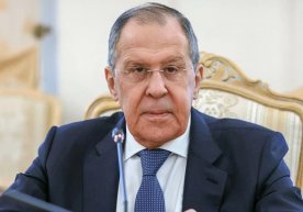 Sergey Lavrov: «Rossiya Ukrainaga hujum qilgani yo‘q» фото