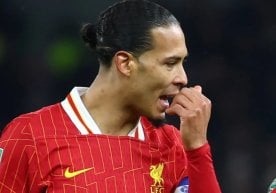 “Ливерпул” ўз майдонида “Ноттингем Форест”га 0:3 ҳисобида