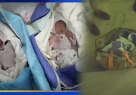 Фото: Видеодан кадр Самарқанд шаҳри, Қорасув массиви