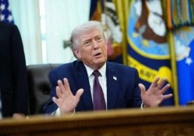 Қўшма Штатлар олий қонунчилик органи — Конгресс ҳамда Оқ