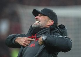 Собиқ испан ҳужумчиси Фернандо Торрес Юрген Клоппни