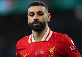 Муҳаммад Салоҳ тўрт учрашувлик танаффусдан кейин яна