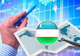 Миллий статистика агентлигининг сўнгги маълумотларига