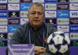 Элита ОЧЛнинг 5-тур баҳси доирасида Қаршининг «Насаф»