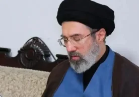 Iran International телеканали тарқатган маълумотга кўра,