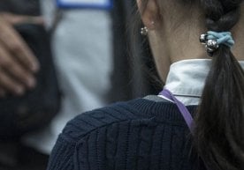 11 ёшли қизни зўрлаб келган эркак қўлга олинган. Бу ҳақда