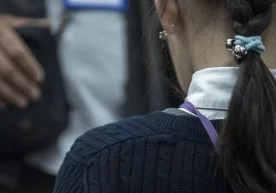 11 yoshli qizni zo‘rlab kelgan erkak qo‘lga olingan. Bu