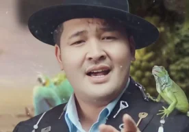 Singer Ulugbek Yulchiyev's new music video premiered