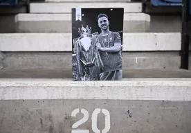 Осы жылдың сейсенбі күні "ПСЖ" клубының вингері