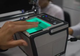 Rossiyaga xorijliklarni biometrik ma’lumotlar asosida kiritish taklif etildi фото