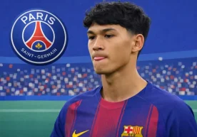 “Барселона” президенти Жоан Лапорта яқинда берган