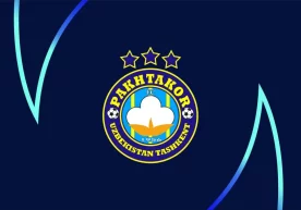 “Пахтакор” клуби бош мураббий ўзгариши кутилмоқда. 21