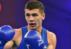 Бугун World Boxing ташкилоти кубогининг ҳал қилувчи финал