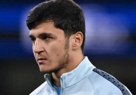Англия Премьер-лигаси доирасидаги бешинчи тур марказий
