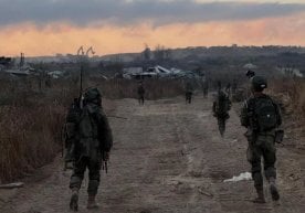 Сўнгги кунларда Ғазо секторини аннексия қилиш ҳақидаги