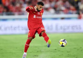 Англия терма жамоаси ва "Ливерпул"нинг собиқ