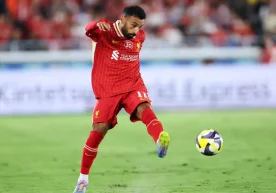 Англия терма жамоаси ва "Ливерпул"нинг собиқ