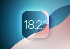 Вышла iOS 18.2.1: исправлены критические ошибки! фото