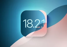 iOS 18.2.1 чиқарилди: муҳим хатоликлар тузатилди! фото