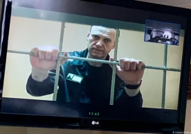 Фото: AP Россиянинг Владимир вилоятидаги колонияда