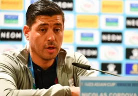 Кеча U-23 Осиё чемпионатининг 3-турига старт берилди ва