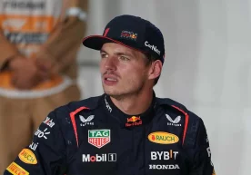 Фото: Hasan Bratic/Hasan Bratic/Global Look Press Red Bull