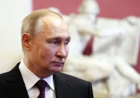 Foto: ALEXEI DANICHEV/POOL/TASS Rossiya prezidenti