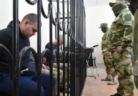 Буюк Британия ўзини ўзи мустақил деб эълон қилган Донецк