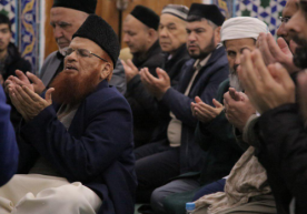 Muftiy Taqiy Usmoniy iftorlik nega kechiktirilmasligini aytdi (video) фото