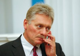 Peskov: Rossiya Ukrainadagi maxsus operatsiya «yaqin kelajakda» yakunlanishiga umid qilmoqda фото