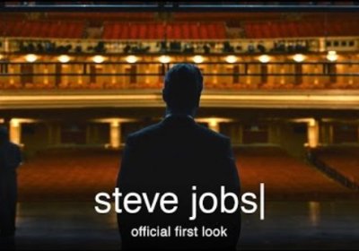 Stiv Jobs haqidagi yangi filmning ilk tizeri taqdim etildi (video) фото