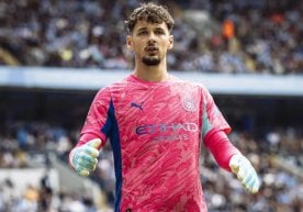 «Манчестер Сити» дарвозабони Жеймс Траффорд «Ньюкасл»