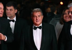 «Барселона» президентлигига номзод Виктор Фонт клуб