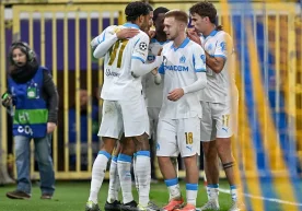 «Марсель» жамоасининг янги бош мураббийи Ҳабиб Бейе бўлди.