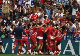 «Локомотив»нинг собиқ ҳимоячиси Неменя Пейчинович Россия