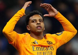 Мадриднинг “Реал” клуби ҳужумчиси Родриго бир пайтлар