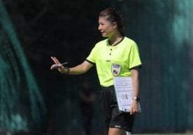 Ўзбекистон Футбол Ассоциацияси матбуот хизмати расмий