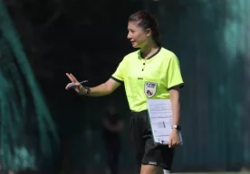 Ўзбекистон Футбол Ассоциацияси матбуот хизмати расмий