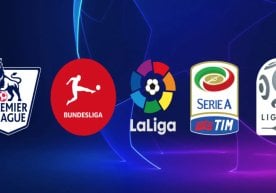 Ҳафтанинг дам олиш кунлари Европанинг “топ-5”