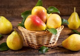 Нок соғлом овқатланиш рамзи сифатида танилган бўлса-да, бу