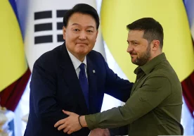 Foto: Google Images Koreya Respublikasi 2024 yilda