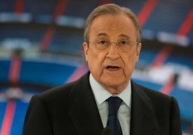 Мадриднинг “Реал” клуби тарихидаги энг оғир