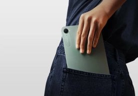 Xiaomi ўзининг яна бир янги маҳсулоти — Redmi K Pad