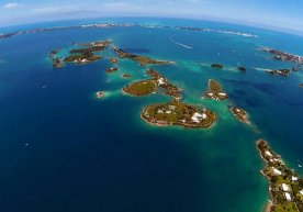 Маршалл ороллари тарихда биринчи бўлиб базавий шартсиз