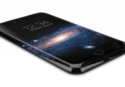 Apple iPhone 8 Plus модели Sharp тайёрлаган OLED экран билан жиҳозланади фото